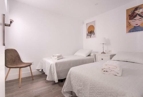 Apartamento Maravilloso Loft D�plex Casco Hist�rico