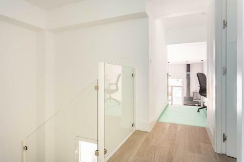 Apartamento Maravilloso Loft D�plex Casco Hist�rico