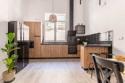 Apartamento Maravilloso Loft D�plex Casco Hist�rico