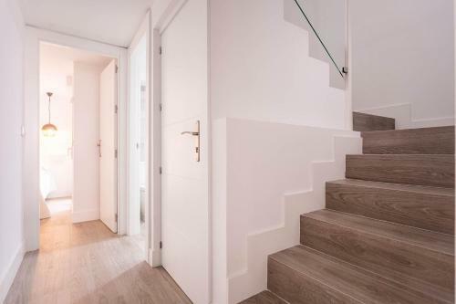 Apartamento Maravilloso Loft D�plex Casco Hist�rico