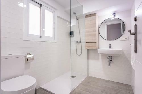Apartamento Maravilloso Loft D�plex Casco Hist�rico