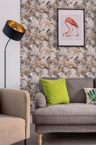 Apartamento Maravilloso Loft D�plex Casco Hist�rico