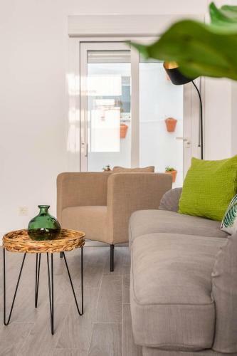 Apartamento Maravilloso Loft D�plex Casco Hist�rico