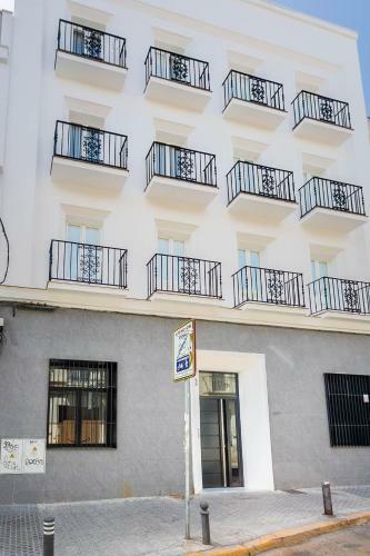 Apartamento Maravilloso Loft D�plex Casco Hist�rico