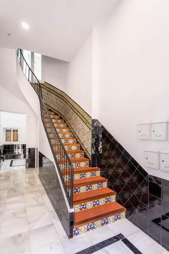 Apartamento Maravilloso Loft D�plex Casco Hist�rico