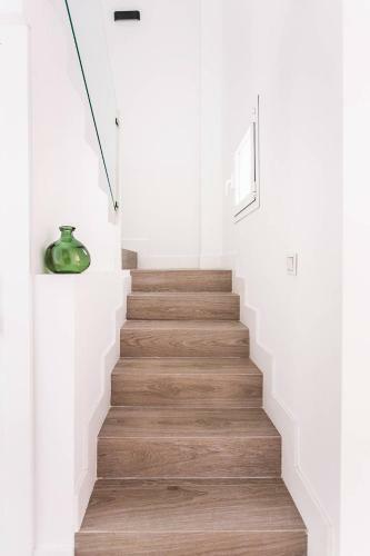Apartamento Maravilloso Loft D�plex Casco Hist�rico