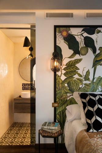 Bed & Breakfast P�jaro Rebelde
