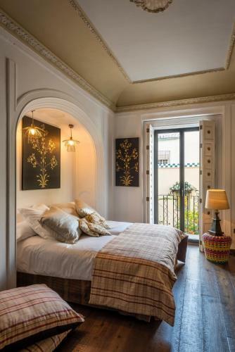 Bed & Breakfast P�jaro Rebelde