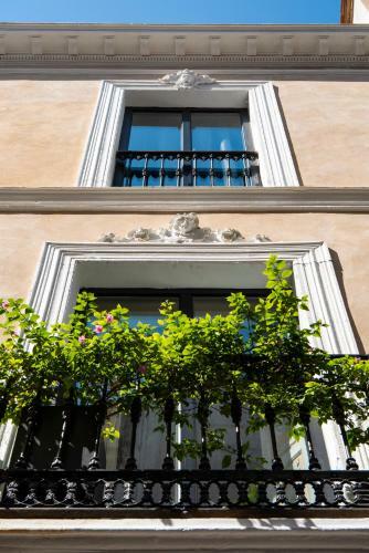 Bed & Breakfast P�jaro Rebelde