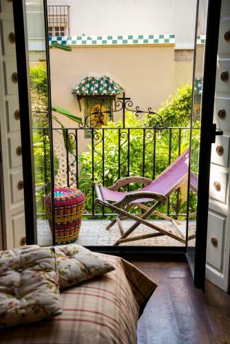 Bed & Breakfast P�jaro Rebelde