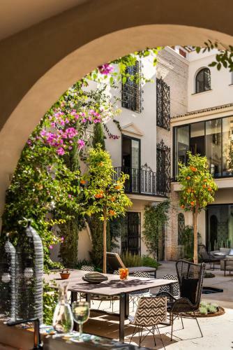 Bed & Breakfast P�jaro Rebelde