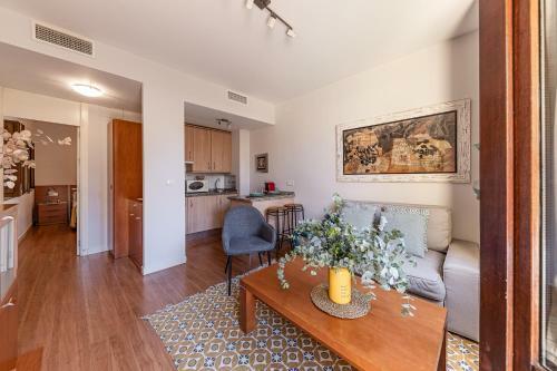 Apartamento Bnbholder Andalusian Soul Centre