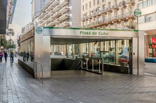 Apartment 213 Hispalis Triana