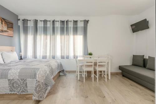 Apartment 213 Hispalis Triana