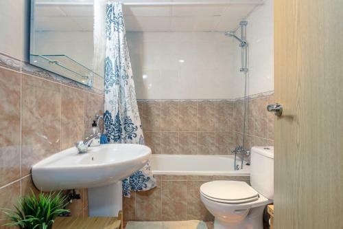 Apartment 213 Hispalis Triana