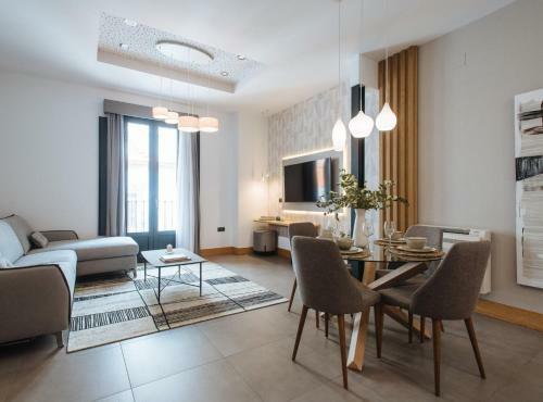 Guadalupe 15 By Magno Apartments