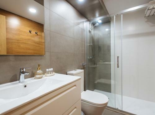 Guadalupe 15 By Magno Apartments