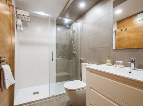 Guadalupe 15 By Magno Apartments