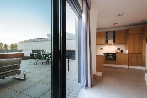 Guadalupe 15 By Magno Apartments
