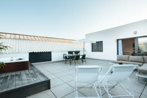 Guadalupe 15 By Magno Apartments