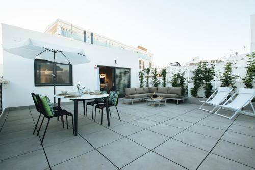 Guadalupe 15 By Magno Apartments