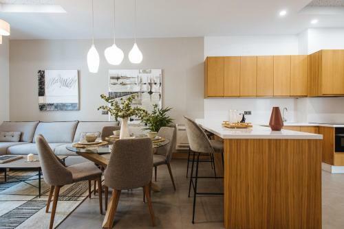 Guadalupe 15 By Magno Apartments