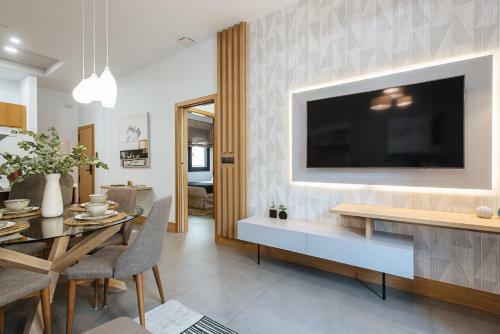 Guadalupe 15 By Magno Apartments