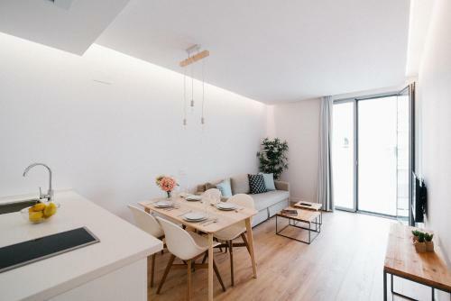 Apartamento El Naranjito De Triana