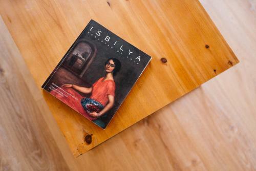 Apartamento El Naranjito De Triana