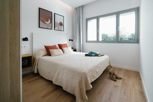 Apartamento El Naranjito De Triana