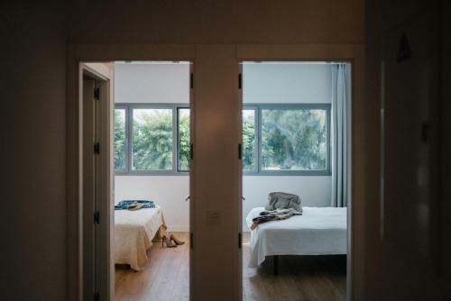 Apartamento El Naranjito De Triana