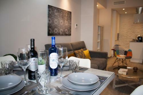 Apartamento Charming Corners Azahar
