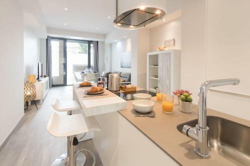 Apartamento Charming Corners Azahar
