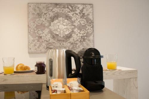 Apartamento Charming Corners Azahar