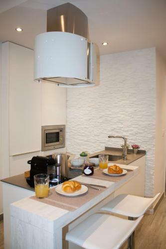 Apartamento Charming Corners Azahar