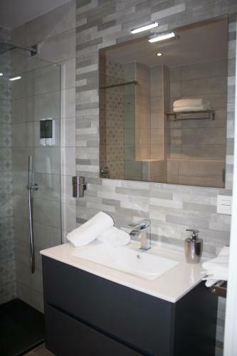 Apartamento Charming Corners Azahar