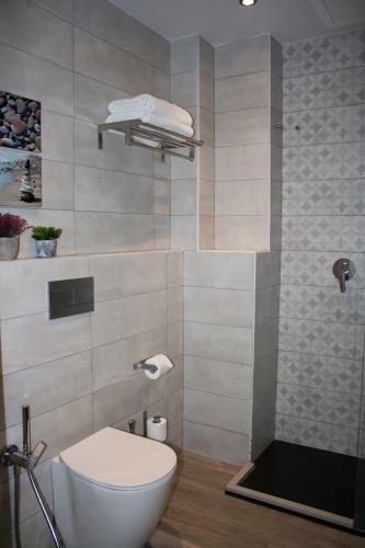 Apartamento Charming Corners Azahar