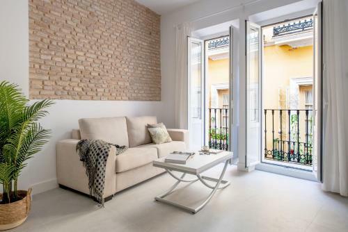 Hommyhome Conteros Cathedral Apartments