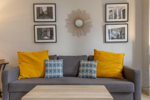 C�ntriko Apartments Conteros