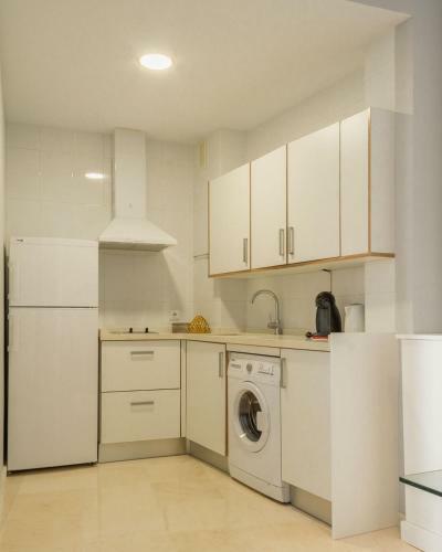 C�ntriko Apartments Conteros