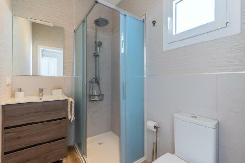 Apartamento Santa Barbara Central Suites, Sevilla