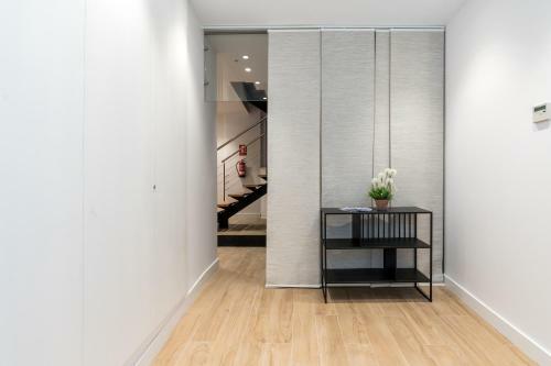 Apartamento Santa Barbara Central Suites, Sevilla