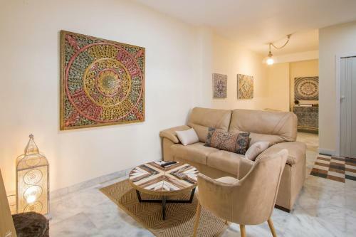 Apartamento Charming Corners Romero
