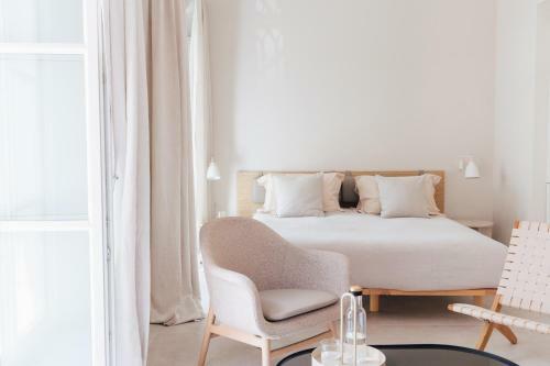 Hotel Pl�cido Y Grata