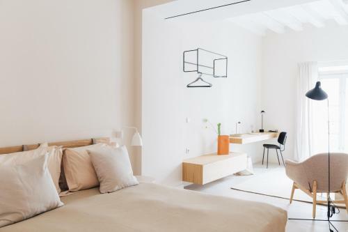 Hotel Pl�cido Y Grata