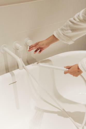 Hotel Pl�cido Y Grata