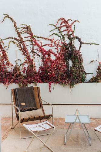Hotel Pl�cido Y Grata