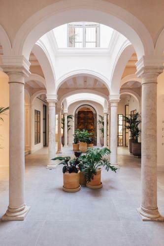 Hotel Pl�cido Y Grata
