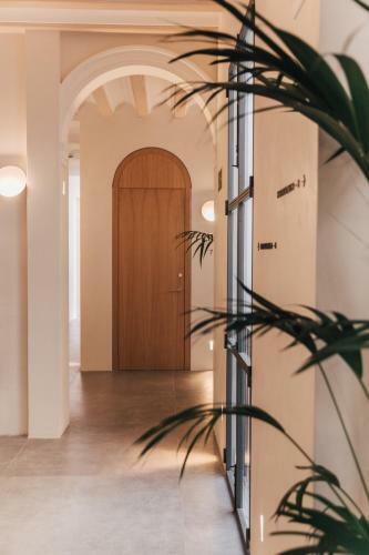 Hotel Pl�cido Y Grata