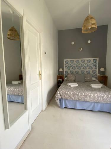 Apartamento �lvarez Quintero - Catedral